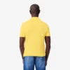 Erkek Slim Fit L.12.12 Piqua Polo Tişört