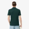 Erkek Slim Fit L.12.12 Piqua Polo Tişört