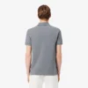 Erkek Slim Fit L.12.12 Piqua Polo Tişört