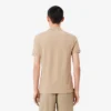 Erkek Slim Fit L.12.12 Piqua Polo Tişört
