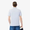 Erkek Slim Fit L.12.12 Piqua Polo Tişört