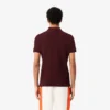 Erkek Slim Fit L.12.12 Piqua Polo Tişört