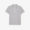 Erkek Slim Fit L.12.12 Piqua Polo Tişört