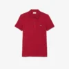 Erkek Slim Fit L.12.12 Piqua Polo Tişört
