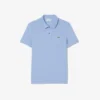 Erkek Slim Fit L.12.12 Piqua Polo Tişört