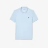 Erkek Slim Fit L.12.12 Piqua Polo Tişört