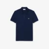 Erkek Slim Fit L.12.12 Piqua Polo Tişört