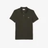 Erkek Slim Fit L.12.12 Piqua Polo Tişört