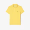 Erkek Slim Fit L.12.12 Piqua Polo Tişört