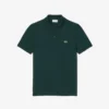 Erkek Slim Fit L.12.12 Piqua Polo Tişört