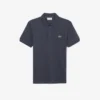 Erkek Slim Fit L.12.12 Piqua Polo Tişört