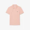 Erkek Slim Fit L.12.12 Piqua Polo Tişört
