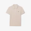 Erkek Slim Fit L.12.12 Piqua Polo Tişört