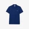 Erkek Slim Fit L.12.12 Piqua Polo Tişört