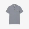 Erkek Slim Fit L.12.12 Piqua Polo Tişört
