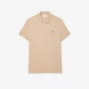 Erkek Slim Fit L.12.12 Piqua Polo Tişört