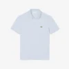 Erkek Slim Fit L.12.12 Piqua Polo Tişört