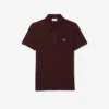 Erkek Slim Fit L.12.12 Piqua Polo Tişört