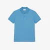 Erkek Slim Fit L.12.12 Piqua Polo Tişört