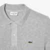 Erkek Slim Fit L.12.12 Piqua Polo Tişört