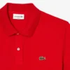 Erkek Slim Fit L.12.12 Piqua Polo Tişört