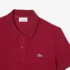 Erkek Slim Fit L.12.12 Piqua Polo Tişört