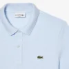 Erkek Slim Fit L.12.12 Piqua Polo Tişört