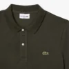 Erkek Slim Fit L.12.12 Piqua Polo Tişört