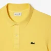 Erkek Slim Fit L.12.12 Piqua Polo Tişört