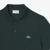 Erkek Slim Fit L.12.12 Piqua Polo Tişört