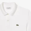 Erkek Slim Fit L.12.12 Piqua Polo Tişört