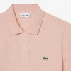 Erkek Slim Fit L.12.12 Piqua Polo Tişört