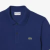 Erkek Slim Fit L.12.12 Piqua Polo Tişört