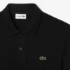 Erkek Slim Fit L.12.12 Piqua Polo Tişört