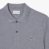 Erkek Slim Fit L.12.12 Piqua Polo Tişört