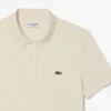Erkek Slim Fit L.12.12 Piqua Polo Tişört