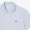 Erkek Slim Fit L.12.12 Piqua Polo Tişört