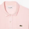 Erkek Slim Fit L.12.12 Piqua Polo Tişört
