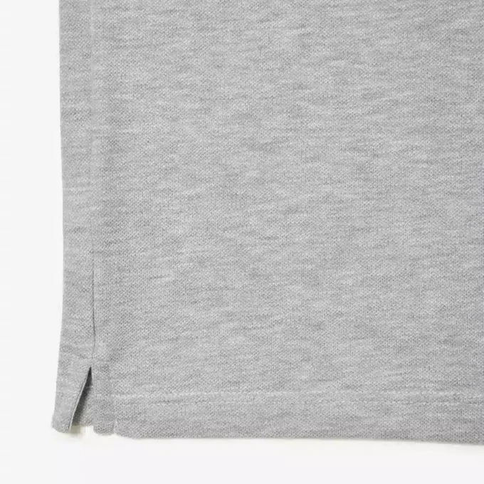 Erkek Slim Fit L.12.12 Piqua Polo Tişört