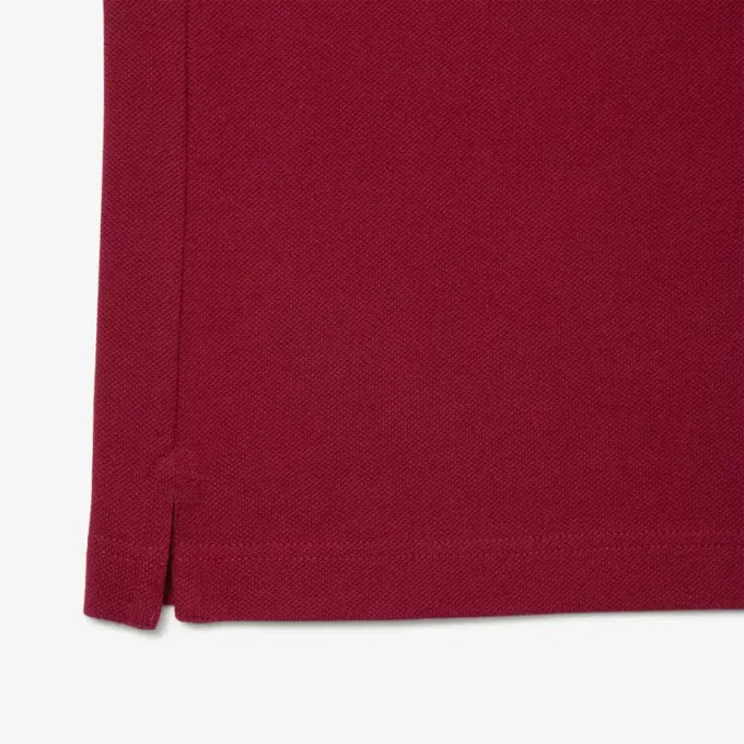 Erkek Slim Fit L.12.12 Piqua Polo Tişört