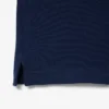 Erkek Slim Fit L.12.12 Piqua Polo Tişört