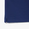 Erkek Slim Fit L.12.12 Piqua Polo Tişört