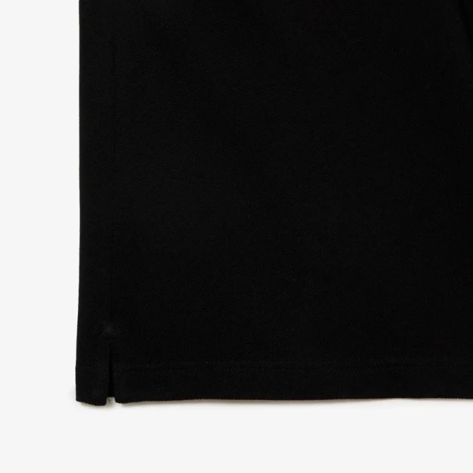 Erkek Slim Fit L.12.12 Piqua Polo Tişört