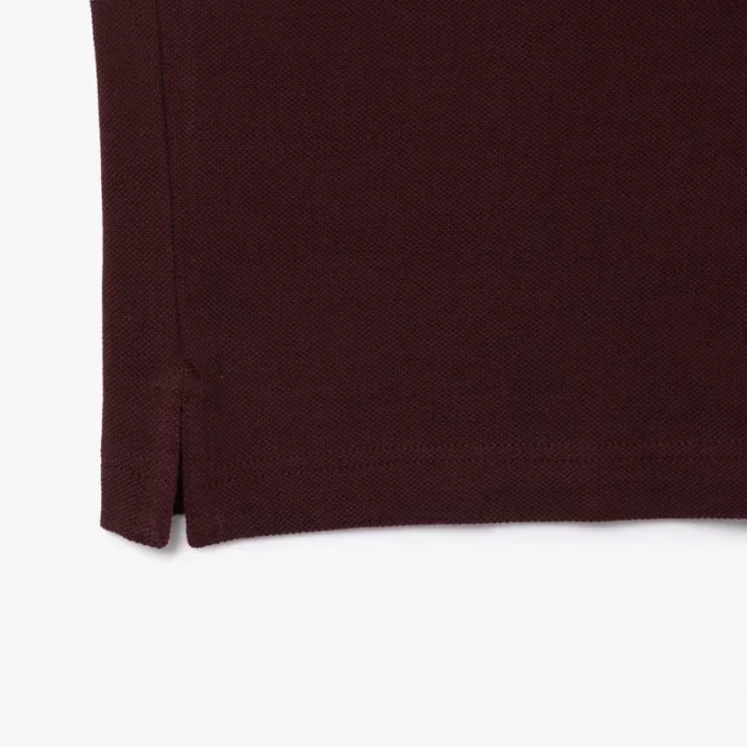 Erkek Slim Fit L.12.12 Piqua Polo Tişört