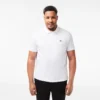 Erkek Slim Fit L.12.12 Piqua Polo Tişört