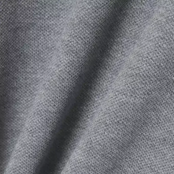 Erkek Slim Fit L.12.12 Piqua Polo Tişört