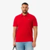 Erkek Slim Fit L.12.12 Piqua Polo Tişört