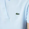 Erkek Slim Fit L.12.12 Piqua Polo Tişört