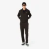 Erkek Slim Fit L.12.12 Uzun Kollu Polo Tişört