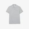 Erkek Slim Fit Lacoste Movement Polo Tişört